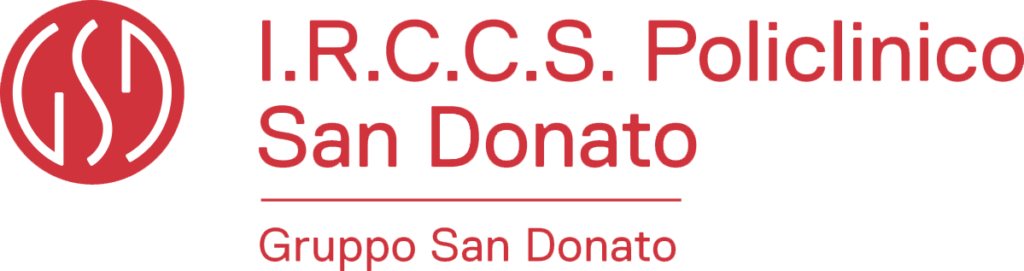 IRCCS Policlinico San Donato Logo