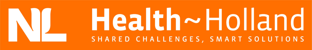 NL Health Holland Logo