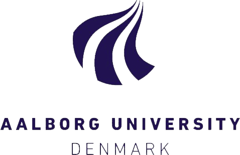Aalborg University Logo