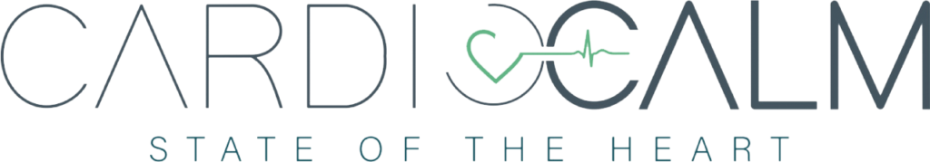 CardioCalm Logo