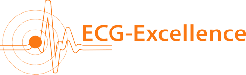 ECG Excellence logo