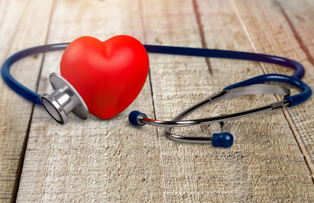 heart health care diagnostics