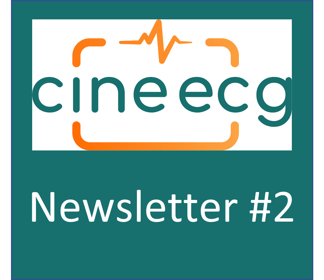 CineECG newsletter 2