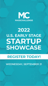 MC startup showcase 2022