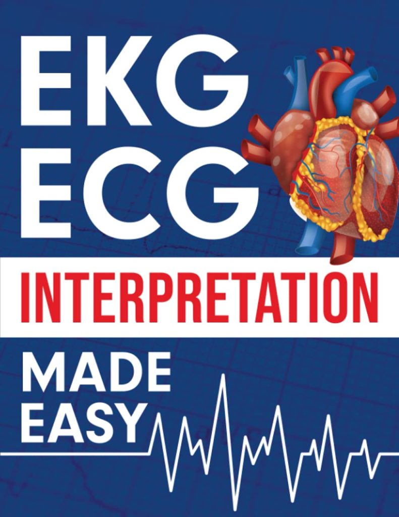 learning ECG Interpretation