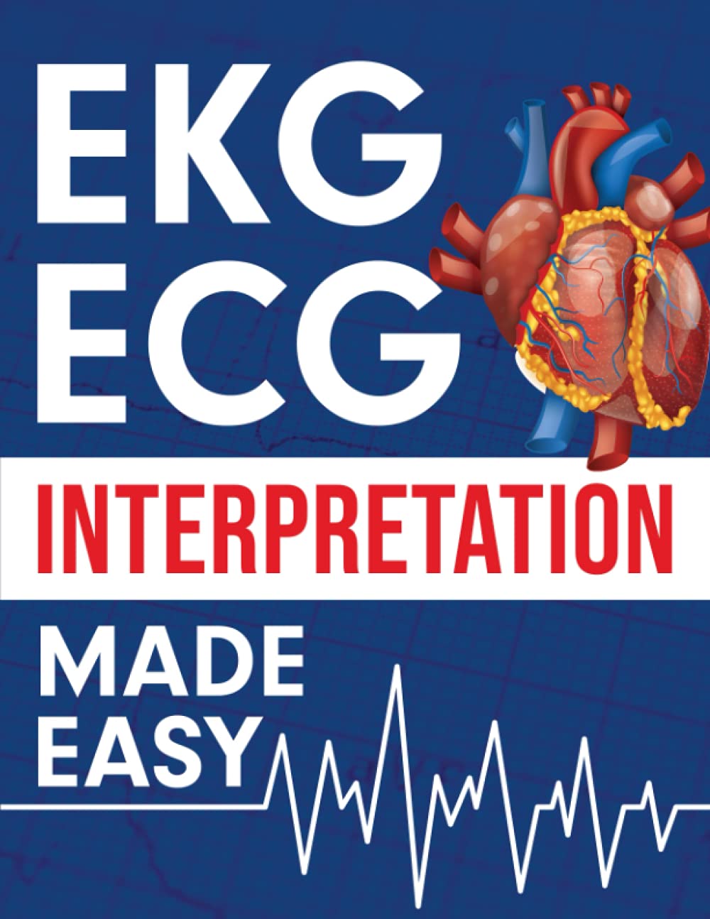 learning ECG Interpretation