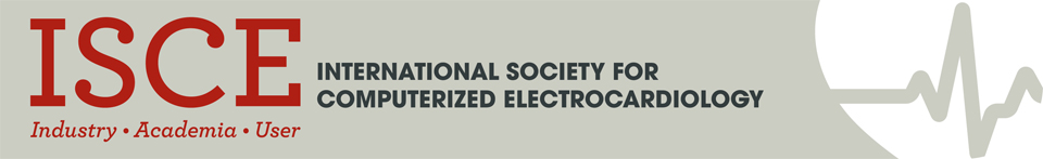 international society computerized electrocardiology